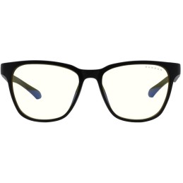 GUNNAR kancelářske/herní brýle BERKELEY ONYX * čírá skla * BLF 35 * GUNNAR focus