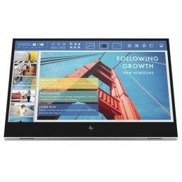 HP E14 G4 14"/ 1920x1080/ IPS/ 5ms/ 400 cd/ m2/ / 2xUSB-C/ matný/ Černý