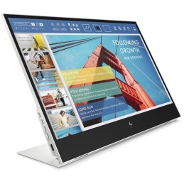 HP E14 G4 14"/ 1920x1080/ IPS/ 5ms/ 400 cd/ m2/ / 2xUSB-C/ matný/ Černý