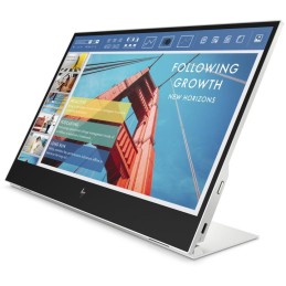 HP E14 G4 14"/ 1920x1080/ IPS/ 5ms/ 400 cd/ m2/ / 2xUSB-C/ matný/ Černý