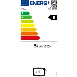 HP E14 G4 14"/ 1920x1080/ IPS/ 5ms/ 400 cd/ m2/ / 2xUSB-C/ matný/ Černý