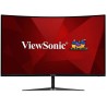ViewSonic VX3218-PC-MHD OMNI / 32" curved / VA / 16:9 / 1920x1080 / 165Hz/ 1ms/ 300cd/m2 / 2xHDMI / DP / Speaker