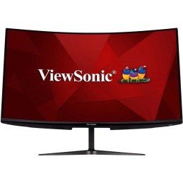 ViewSonic VX3218-PC-MHD OMNI / 32" prohnutý / VA / 16:9 / 1920x1080 / 165Hz/ 1ms/ 300cd/m2 / 2xHDMI / DP / Repro