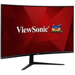 ViewSonic VX3218-PC-MHD OMNI / 32" prohnutý / VA / 16:9 / 1920x1080 / 165Hz/ 1ms/ 300cd/m2 / 2xHDMI / DP / Repro