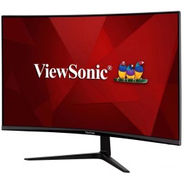 ViewSonic VX3218-PC-MHD OMNI / 32" prohnutý / VA / 16:9 / 1920x1080 / 165Hz/ 1ms/ 300cd/m2 / 2xHDMI / DP / Repro