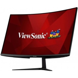 ViewSonic VX3218-PC-MHD OMNI / 32" prohnutý / VA / 16:9 / 1920x1080 / 165Hz/ 1ms/ 300cd/m2 / 2xHDMI / DP / Repro
