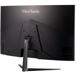 ViewSonic VX3218-PC-MHD OMNI / 32" prohnutý / VA / 16:9 / 1920x1080 / 165Hz/ 1ms/ 300cd/m2 / 2xHDMI / DP / Repro