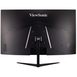 ViewSonic VX3218-PC-MHD OMNI / 32" prohnutý / VA / 16:9 / 1920x1080 / 165Hz/ 1ms/ 300cd/m2 / 2xHDMI / DP / Repro