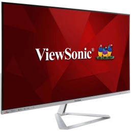ViewSonic VX3276-MHD-3/ 32"/ IPS/ 16:9/ 1920x1080/ 4ms/ 250cd/m2/ 1x HDMI/ 1x VGA / DP /repro