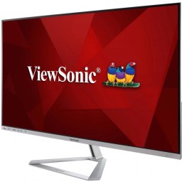ViewSonic VX3276-MHD-3/ 32"/ IPS/ 16:9/ 1920x1080/ 4ms/ 250cd/m2/ 1x HDMI/ 1x VGA / DP /repro