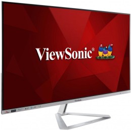 ViewSonic VX3276-2K-MHD-2 / 32"/ IPS/ 16:9/ 2560x1440 / 4ms / 250cd/m2 / 2x HDMI/ DP / mDP /repro