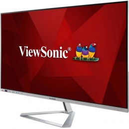 ViewSonic VX3276-2K-MHD-2 / 32"/ IPS/ 16:9/ 2560x1440 / 4ms / 250cd/m2 / 2x HDMI/ DP / mDP /repro