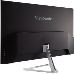 ViewSonic VX3276-2K-MHD-2 / 32"/ IPS/ 16:9/ 2560x1440 / 4ms / 250cd/m2 / 2x HDMI/ DP / mDP /repro