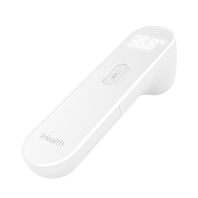 IHealth PT3 – non-contact thermometer