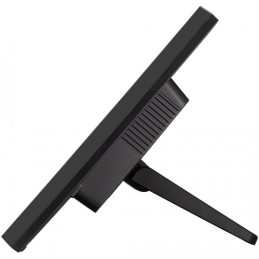 ViewSonic TD2423 / 24"/ IR Touch/ VA / 16:9/ 1920x1080/ 7ms / 250cd/m2 / DVI / HDMI/ VGA / USB/ Repro / Bookstand