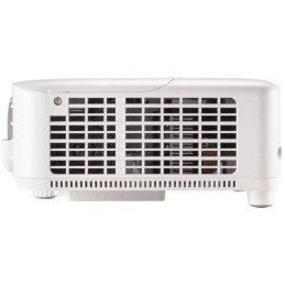 ViewSonic PX701-4K / UHD 3840x2160/ DLP projektor/ 3200 ANSI / 12000:1 / Repro/ 2xHDMI/ RS232 out / USB