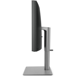 BENQ 27" LED PD2725U/ FF/ LBL/ IPS panel/ 3840x2160/ 20M:1/ 5ms/ 2x HDMI/ DP/ USB/ Thunderbolt 3/ repro/ Pivot/ černý
