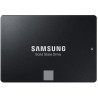 SAMSUNG 870 EVO 250GB SSD / 2,5" / SATA III / Intern