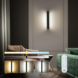 IMMAX NEO LITE LINK SMART venkovní stropní i nástěnné svítidlo černé, s podporou BEACON, Wi-Fi, TUYA