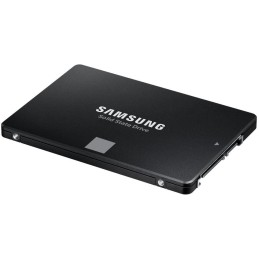 SAMSUNG 870 EVO 4TB / 2,5" / SATA III / Interní