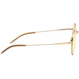 GUNNAR kancelářske/herní brýle ELLIPSE BLACK/GOLD * jantárová skla * BLF 65 * GUNNAR focus