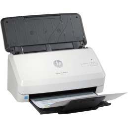 HP ScanJet Pro 2000 s2/ A4/ 600x600dpi/ USB/ ADF