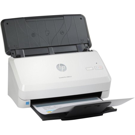 HP ScanJet Pro 2000 s2/ A4/ 600x600dpi/ USB/ ADF