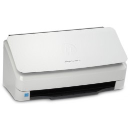 HP ScanJet Pro 2000 s2/ A4/ 600x600dpi/ USB/ ADF
