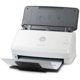 HP ScanJet Pro 2000 s2/ A4/ 600x600dpi/ USB/ ADF