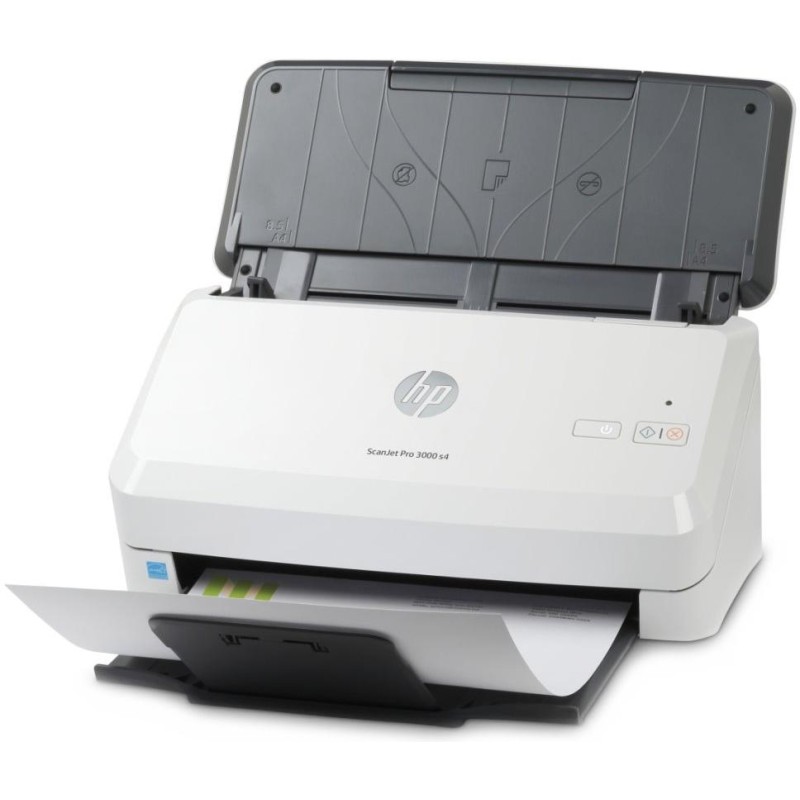 HP ScanJet Pro 3000 s4/ A4/ 600x600dpi
