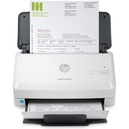 HP ScanJet Pro 3000 s4/ A4/ 600x600dpi