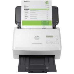 HP ScanJet Enterprise Flow 5000 s5/ A4/ 600x600dpi/ ADF/ USB