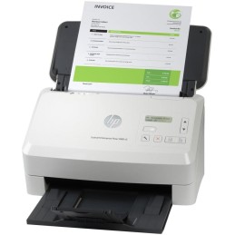 HP ScanJet Enterprise Flow 5000 s5/ A4/ 600x600dpi/ ADF/ USB