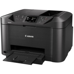 Canon Maxify MB5150/ A4/ 600x1200dpi/ wifi/ USB/ duplex