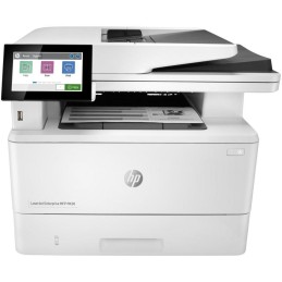 HP LaserJet Enterprise MFP M430f/ A4/ 38ppm/ 1200x1200dpi/ USB/ DADF/ duplex/ ePrint