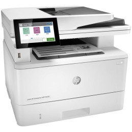 HP LaserJet Enterprise MFP M430f/ A4/ 38ppm/ 1200x1200dpi/ USB/ DADF/ duplex/ ePrint