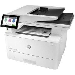 HP LaserJet Enterprise MFP M430f/ A4/ 38ppm/ 1200x1200dpi/ USB/ DADF/ duplex/ ePrint