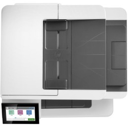 HP LaserJet Enterprise MFP M430f/ A4/ 38ppm/ 1200x1200dpi/ USB/ DADF/ duplex/ ePrint