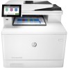 HP Color LaserJet Enterprise MFP M480f/ A4/ 27 Seiten/Min./ 600 x 600 dpi/ USB/ LAN/ DADF/ Duplex/ ePrint