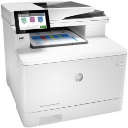 HP Color LaserJet Enterprise MFP M480f/ A4/ 27ppm/ 600x600dpi/ USB/ LAN/ DADF/ duplex/ ePrint