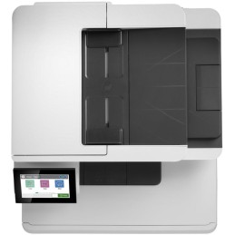 HP Color LaserJet Enterprise MFP M480f/ A4/ 27ppm/ 600x600dpi/ USB/ LAN/ DADF/ duplex/ ePrint