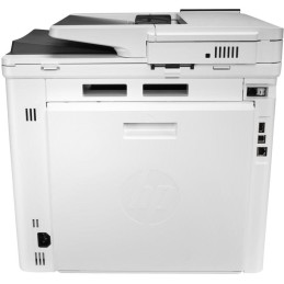 HP Color LaserJet Enterprise MFP M480f/ A4/ 27ppm/ 600x600dpi/ USB/ LAN/ DADF/ duplex/ ePrint