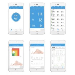 iHealth NEO BP5s – chytrý pažní tlakoměr s displejem