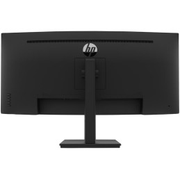HP P34hc 34"/ 3440x1440/ 5ms/ 250 cd/m2/ matný/ DP/ HDMI/ USB-C/ Černý