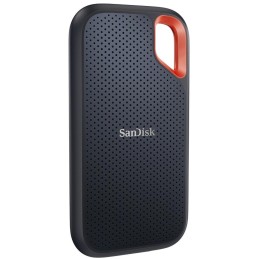 SanDisk Extreme Portable V2 500GB SSD / USB 3.2 Gen 2 / Externí / IP55