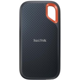 SanDisk Extreme Portable V2 2TB SSD / USB 3.2 Gen 2 / Externí / IP55