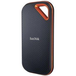 SanDisk Extreme PRO Portable V2 1TB SSD / USB 3.2 Gen 2x2 / Externí / IP55