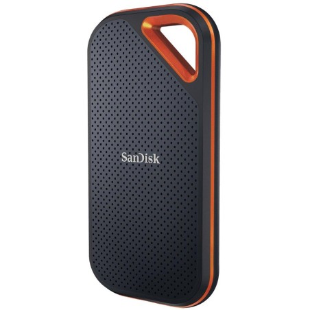 SanDisk Extreme PRO Portable V2 1TB SSD / USB 3.2 Gen 2x2 / Externí / IP55