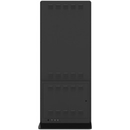 ViewSonic e-Poster EP5542/ 55"/DLED/ 3840 x 2160/ 450cd/ DP / HDMI x 3 /VGA /RS232 in x 1 /USB x 3 /SPDIF/ Earthphone/ R