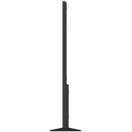 ViewSonic e-Poster EP5542T/ 55"/DLED/ IR 32 Touch/ 3840 x 2160/ 450cd/ DP / HDMI x 3 /VGA /RS232 in x 1 /USB x 3 /SPDIF/